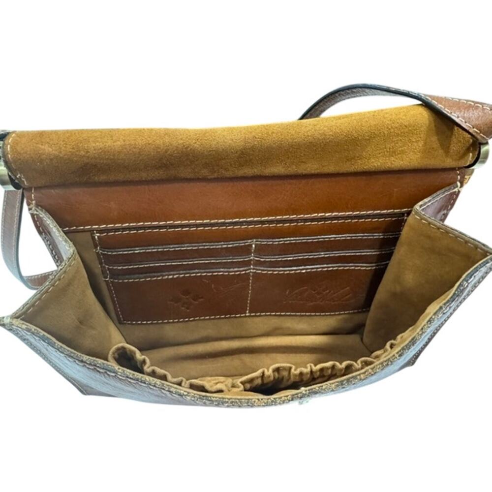 Patricia Nash Crossbody - Picture 2 of 7